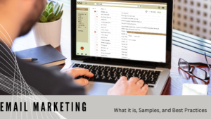 Read more about the article What is Email Marketing